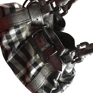 Burberry handbag